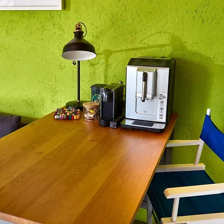 Sunset No 23 Second Unit Colorful And Cozy Çeşme