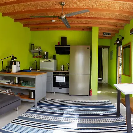 Sunset No 23 Second Unit Colorful And Cozy Çeşme