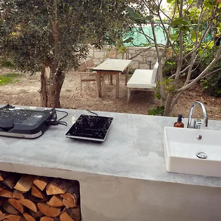 Sunset No 23 Second Unit Colorful And Cozy Hébergement de vacances *