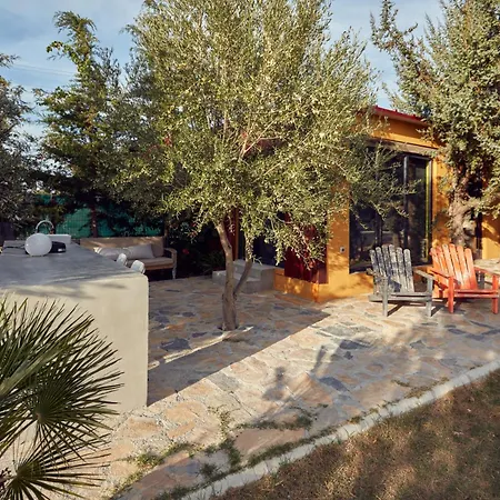 Sunset No 23 Second Unit Colorful And Cozy